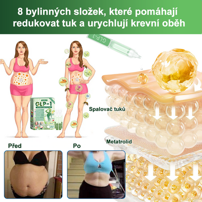 🎁 BuildLeaf® zbývá pouze 5 boxů. Nabízíme vám extra 50% slevu! Udržujte si zdravou postavu. Pokud to teď propásnete, příští rok už nebude žádná šance.