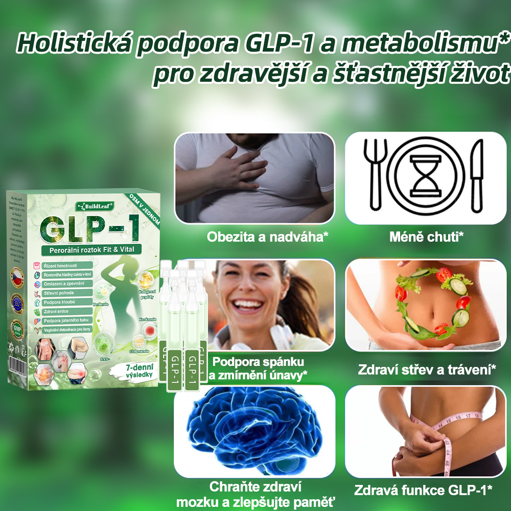 🎁 BuildLeaf® zbývá pouze 5 boxů. Nabízíme vám extra 50% slevu! Udržujte si zdravou postavu. Pokud to teď propásnete, příští rok už nebude žádná šance.